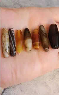 انواع مهره اصلی