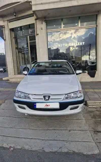 پارس سال ۱۴۰۳ بدون رنگ