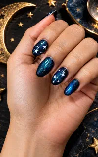 خدمات ناخن با تخفیف ویژه