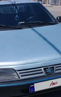 پژو روا
