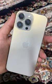 ایفون 13 پرو 256 گیگ LLA