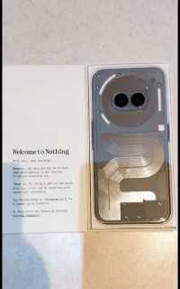 nothing phone 2a plus