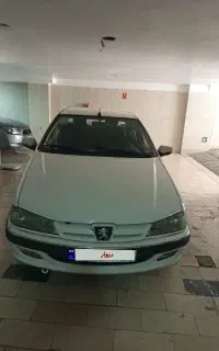 پرشیا tu5 سیمی مدل 95