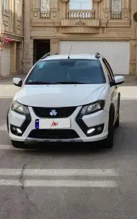 کوئیک اس 85گانه فول آپشن مدل ۴۰۲