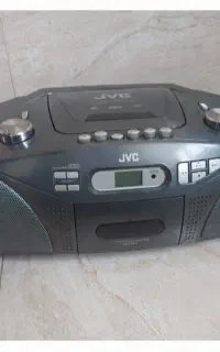 رادیو و ضبط
