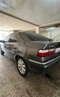 زانتیا 2000sx