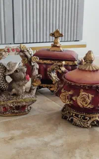 دکوری