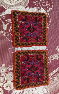 فرش دست بافت