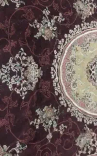 فرش ۶ متری