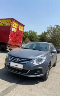 جک j4 مدل 1404