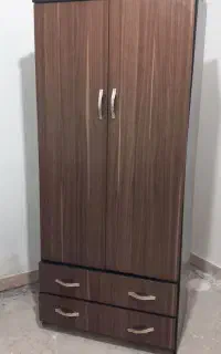 کمد لباس