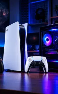 تعمیر و سرویس ps4 و ps5 و کامپیوتر