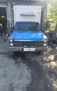فروش نیسان یخچال