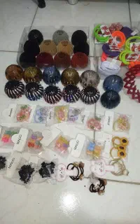 اکسسوری مو