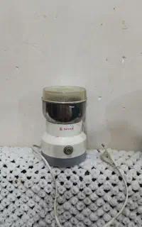 آسیاب برقی خانگی