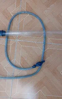 سیفون آکواریوم برند BOYU