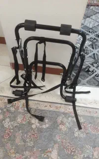 باربند حمل دوچرخه