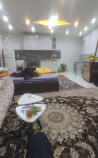 اجاره روزانه/هفتگی/ماهانه آپارتمان ۳۵ متری