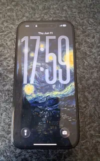 آیفون iphone 16 نرمال