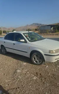 سمند f7دوگانه