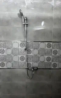 لوازم بهداشتی سرویس حموم دستشویی مدرن