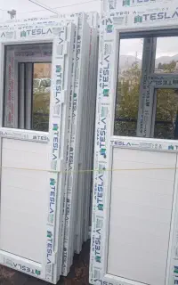 تولیدی درب وپنجره upvcوشیشه ودوجداره