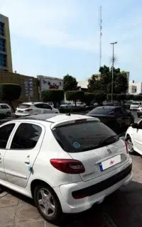 207 پانا اتومات 1404