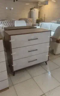 دراور و مصنوعات ام دی اف