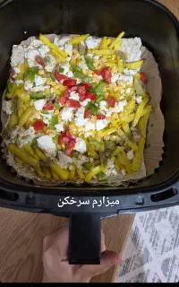 نیازمند آشپز حرفه ای خانم در نرماشیر