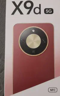 فروش گوشی هانر