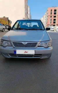 پراید۹۱