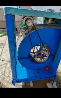 نصب وسرویس وتعمیر انواع کولر ابی