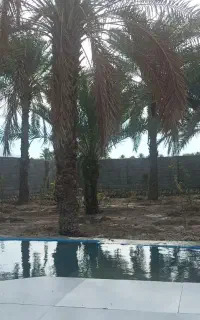 ویلا ، خانه باغ ، سیاهو ، باغ ، خانه
