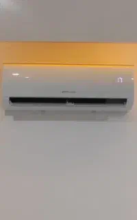 نصب وتعمیر کولر اسپیلیت