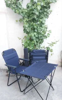 صندلی مسافرتی