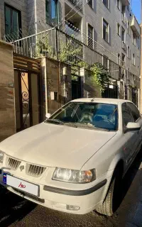 سمند lx
