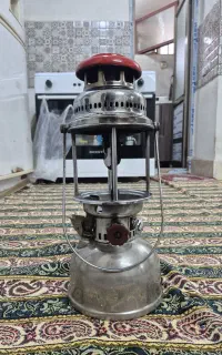 چراغ زنبوری قدیمی کلکسیونی