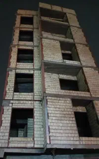 بنای کامل وباتجربه