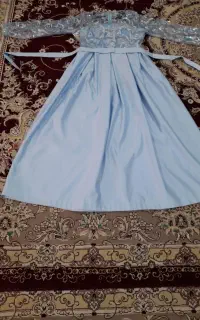 لباس مجلسی