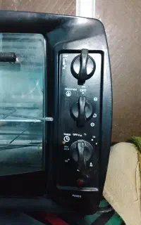 فر توستر