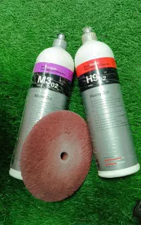 پولیش، سرامیک، لیسه، و صفر شویی