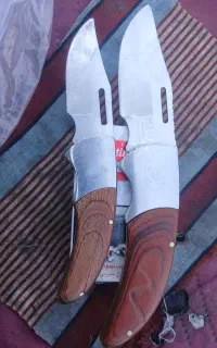 چاقو