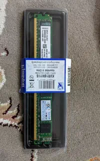 رم ۸ ddr3