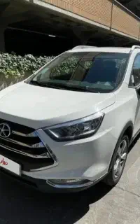 جک S3 مدل 1401