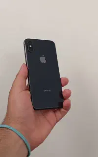 آیفون x