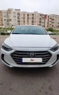 النترا ۲۰۱۸ وارداتی
