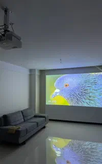 ویدئوپروژکتور سینمایی