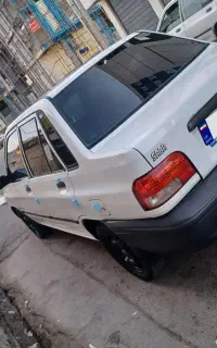ماشین فراد۱۳۸۵
