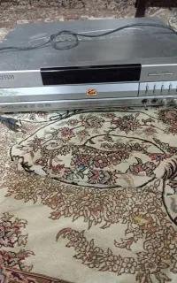 سی دی دیوی دی