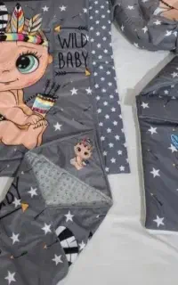 سرویس خواب نوزاد